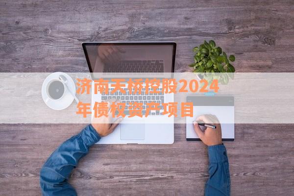 济南天桥控股2024年债权资产项目